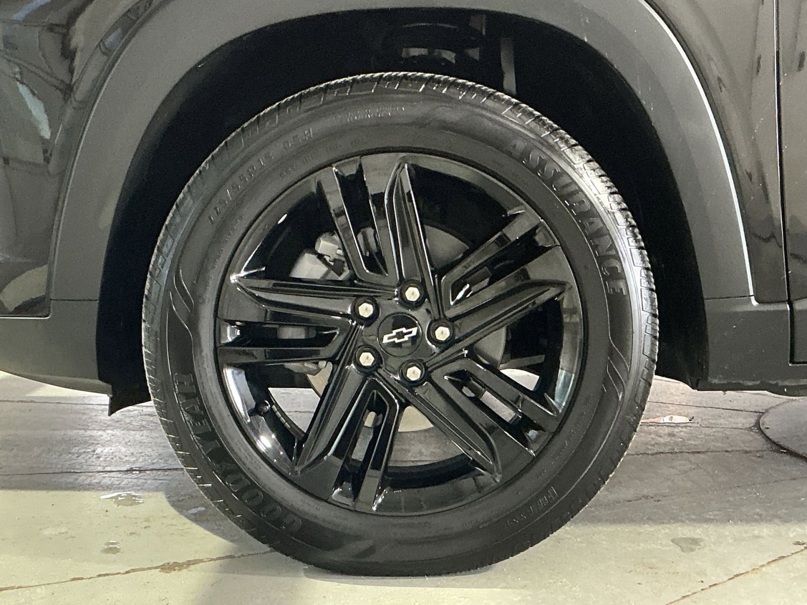 Used 2025 Chevrolet Trax ACTIV w/ Driver Confidence Package image 20