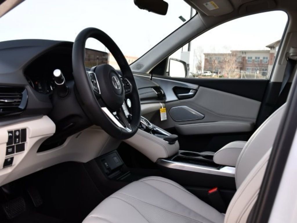 New 2026 Acura RDX w/ Technology Package image 13