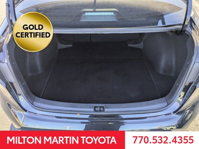 Certified 2024 Toyota Corolla Sedan w/ SE Convenience Package image 13