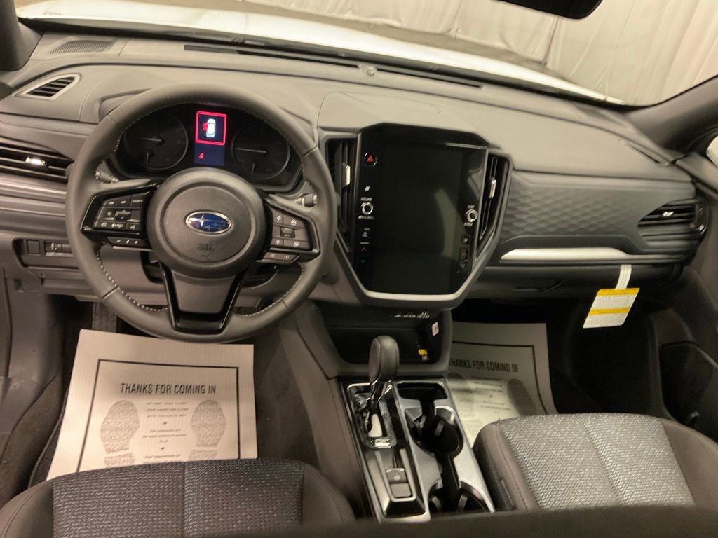 New 2026 Subaru Forester Premium image 27