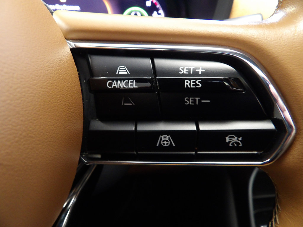 Certified 2024 MAZDA CX-90 3.3 Turbo S w/ Premium Plus AWD/4WD image 32