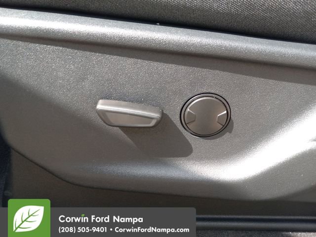 New 2026 Ford F350 XLT w/ Snow Plow/Camper Package image 12