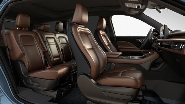 New 2026 Lincoln Aviator Reserve AWD/4WD image 25