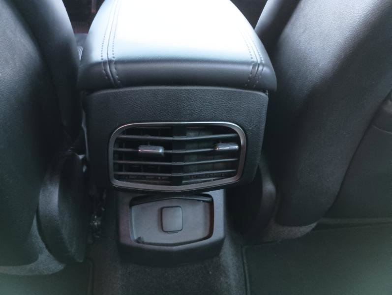 Used 2017 Lincoln MKZ Premiere image 35