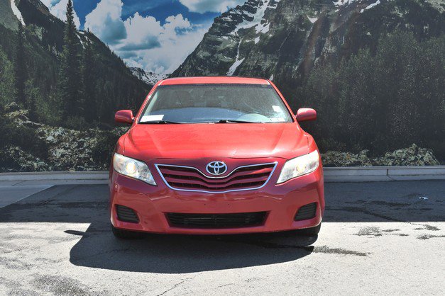 Used 2011 Toyota Camry LE w/ LE Extra-Value Pkg FWD image 5
