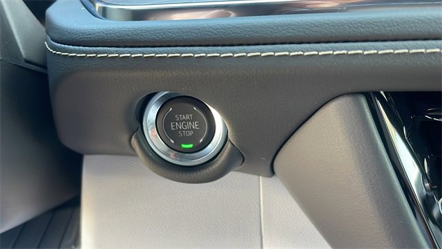 New 2025 Chevrolet Tahoe Premier image 18