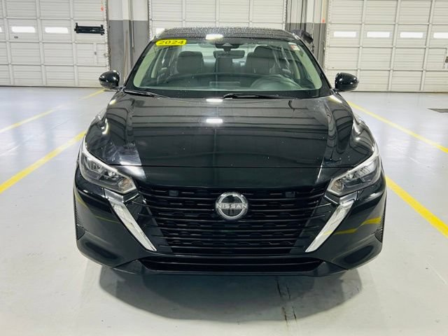 Used 2024 Nissan Sentra S FWD image 12