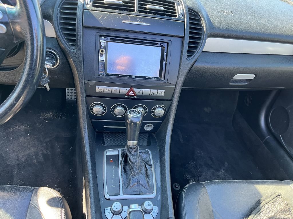 Used 2007 Mercedes-Benz SLK 350 image 8