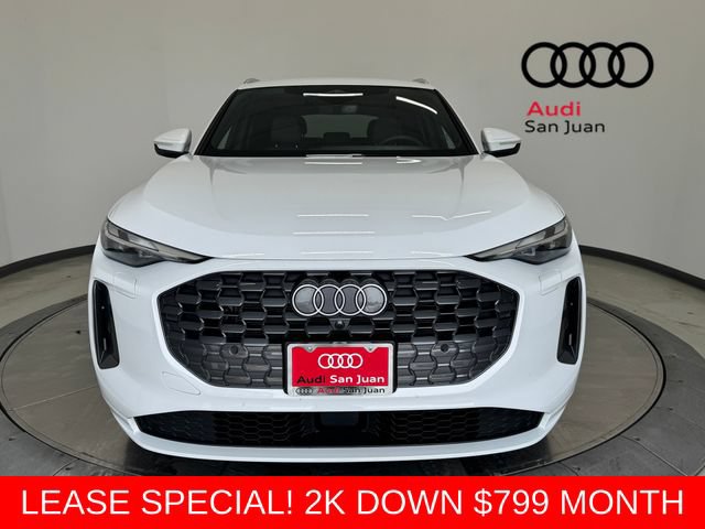 Used 2025 Audi Q5 Premium w/ Convenience Package AWD/4WD image 2