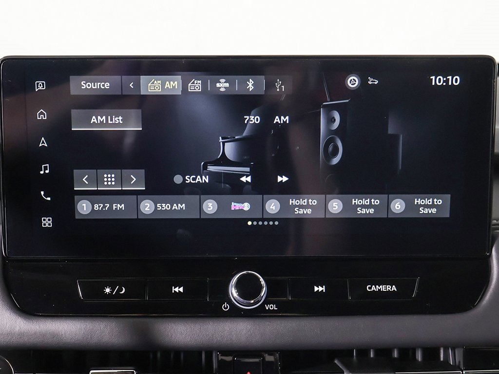 New 2025 Mitsubishi Outlander SE image 50