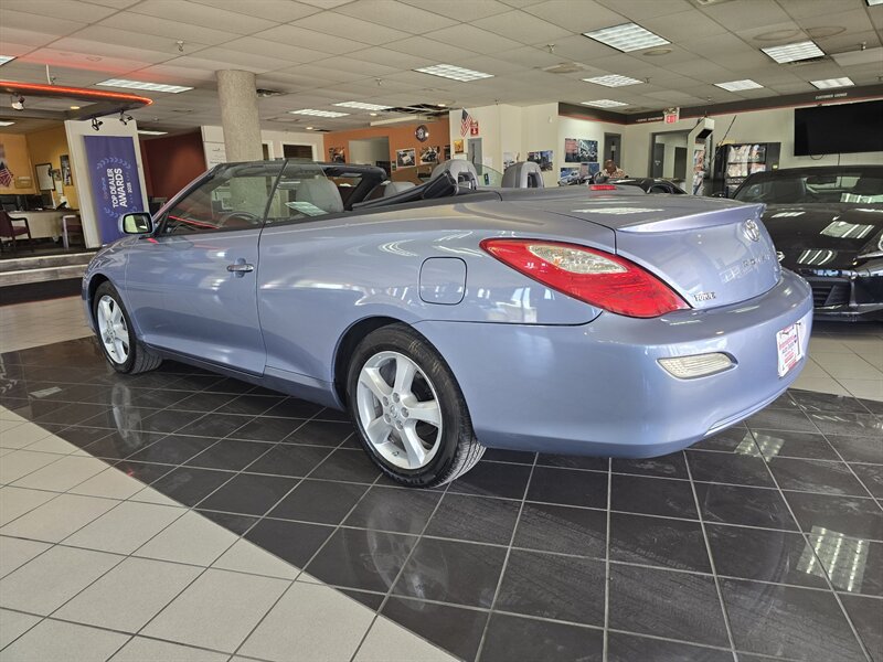 Used 2008 Toyota Solara SE FWD image 6