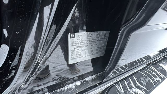 Used 2016 Chevrolet Colorado Z71 image 41