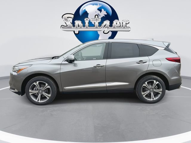 New 2025 Acura RDX w/ Technology Package image 6