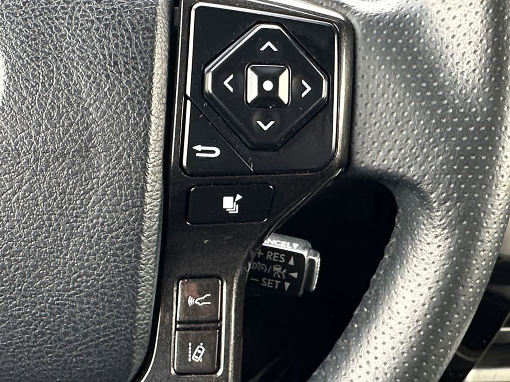 Used 2024 Toyota 4Runner TRD Off-Road image 19