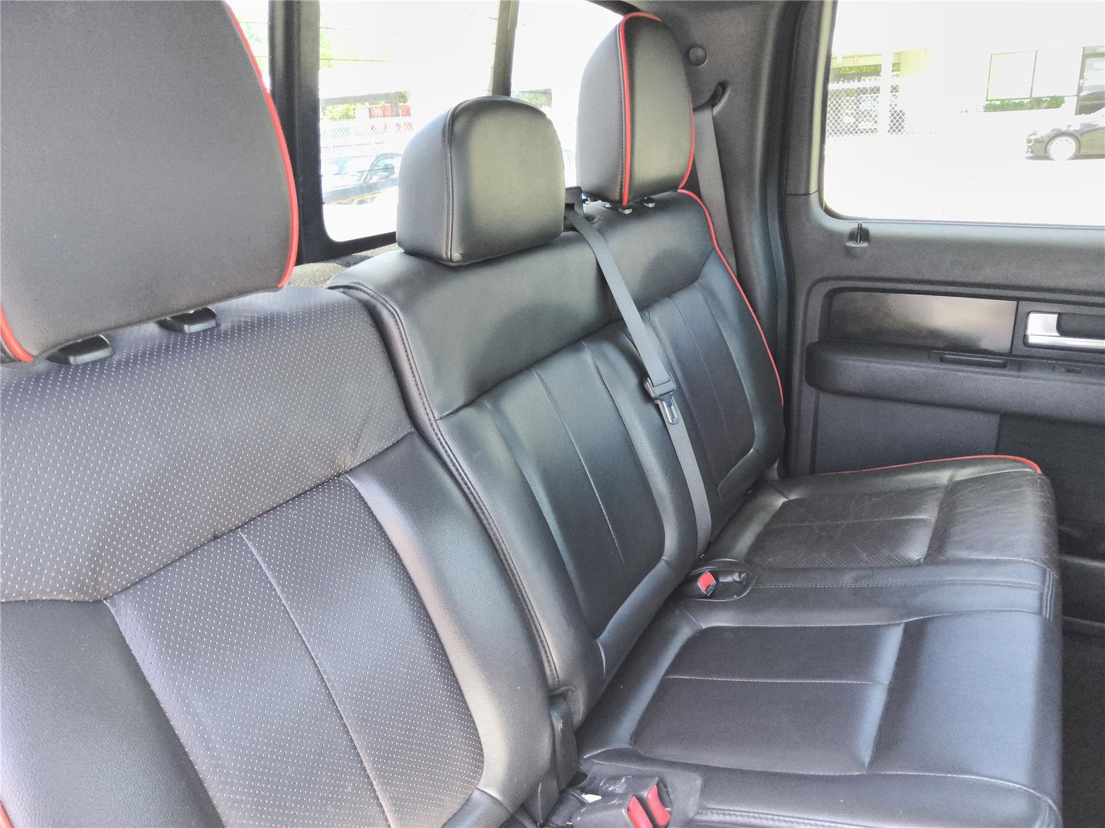 Used 2012 Ford F150 FX2 w/ FX Luxury Pkg image 27