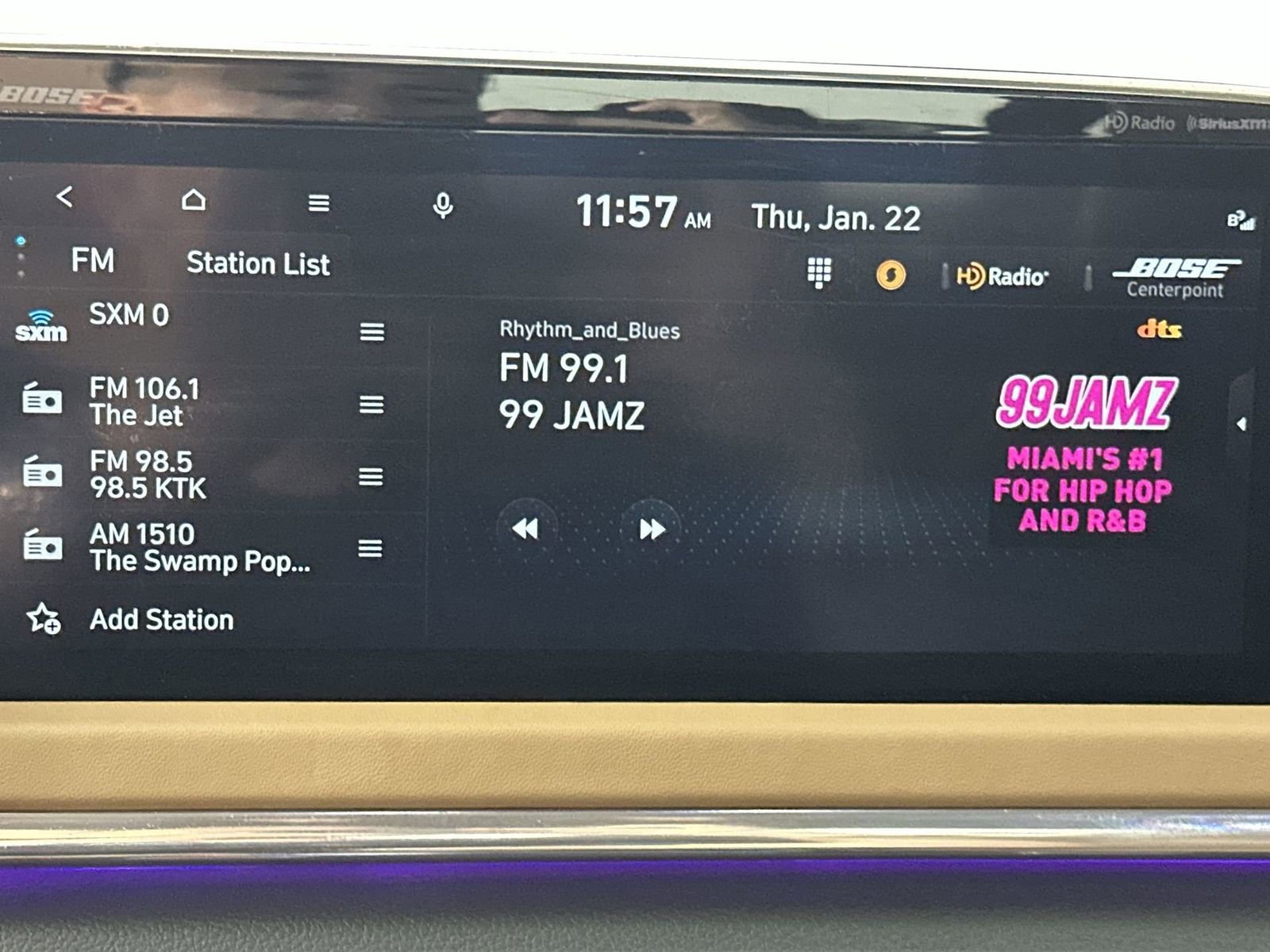 Used 2023 Hyundai Sonata Limited image 20