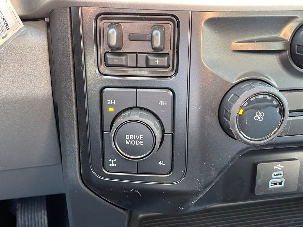 New 2026 Ford F350 XL w/ XL Off-Road Package AWD/4WD image 44