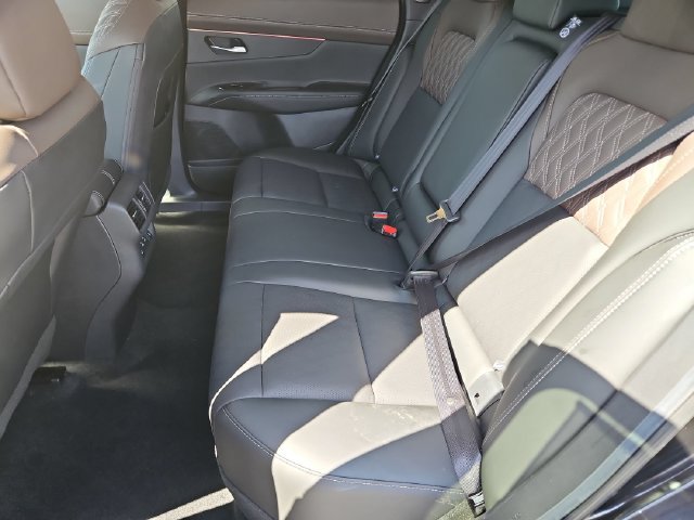 Certified 2026 Nissan Murano Platinum w/ Cargo Package AWD/4WD image 15