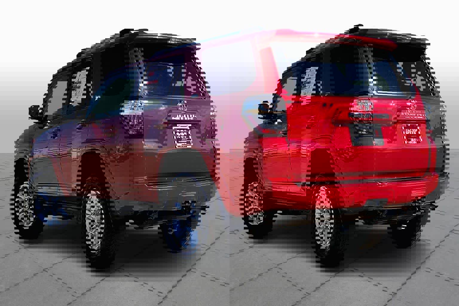 Used 2024 Toyota 4Runner SR5 image 11