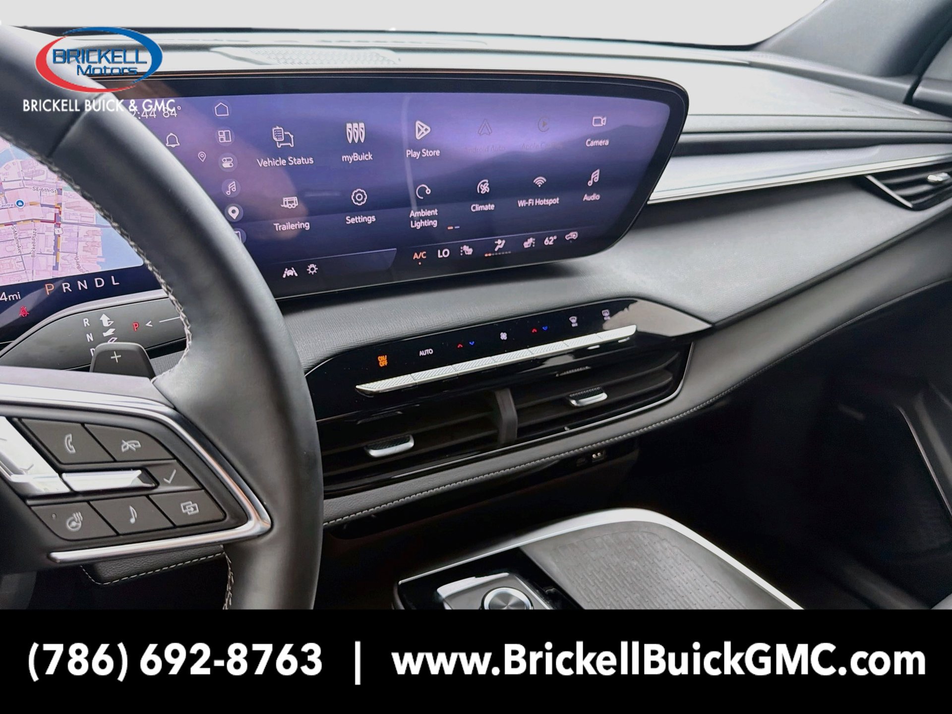 Used 2026 Buick Enclave Sport Touring FWD image 29