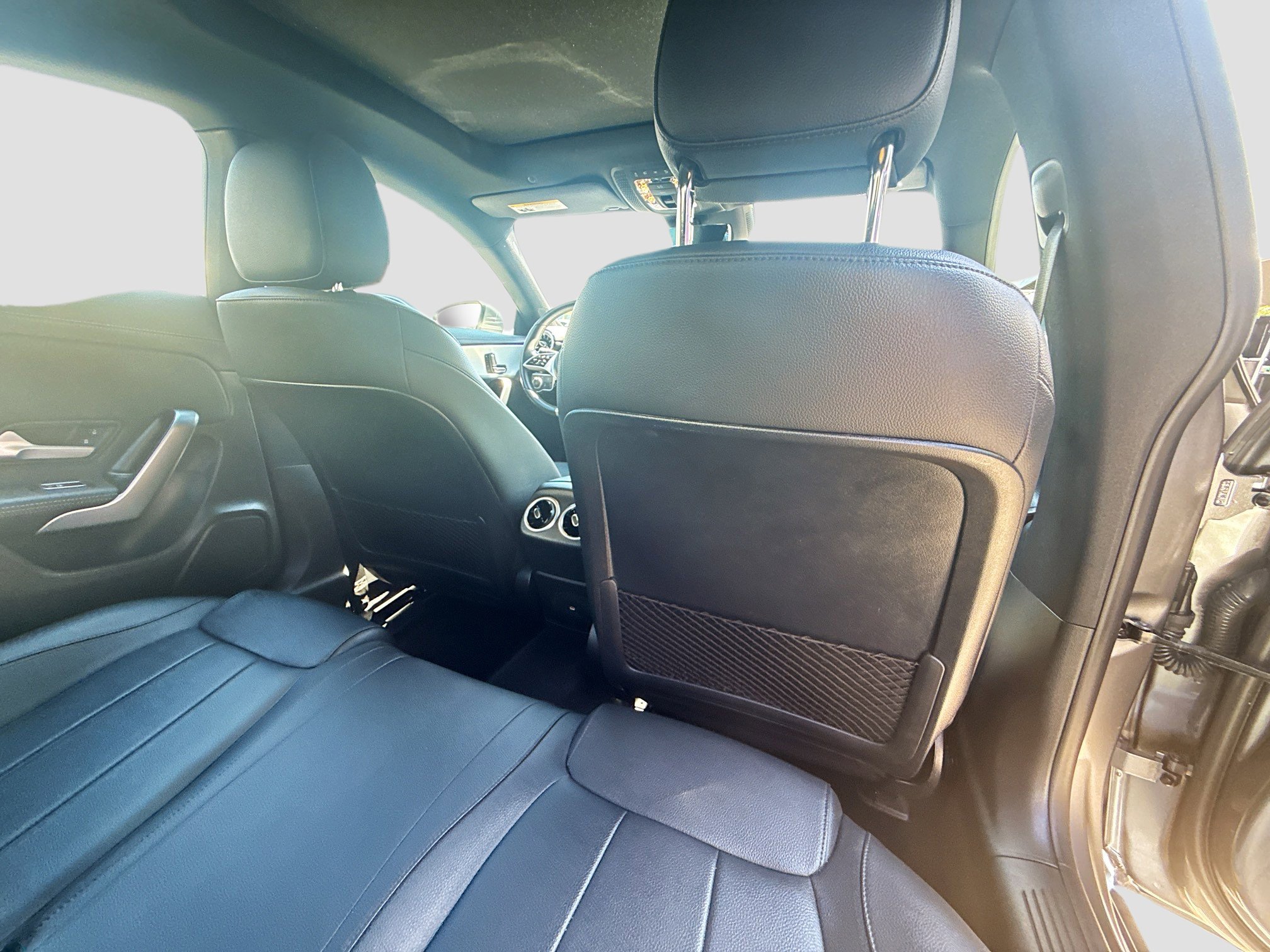 Used 2025 Mercedes-Benz CLA 250 image 29