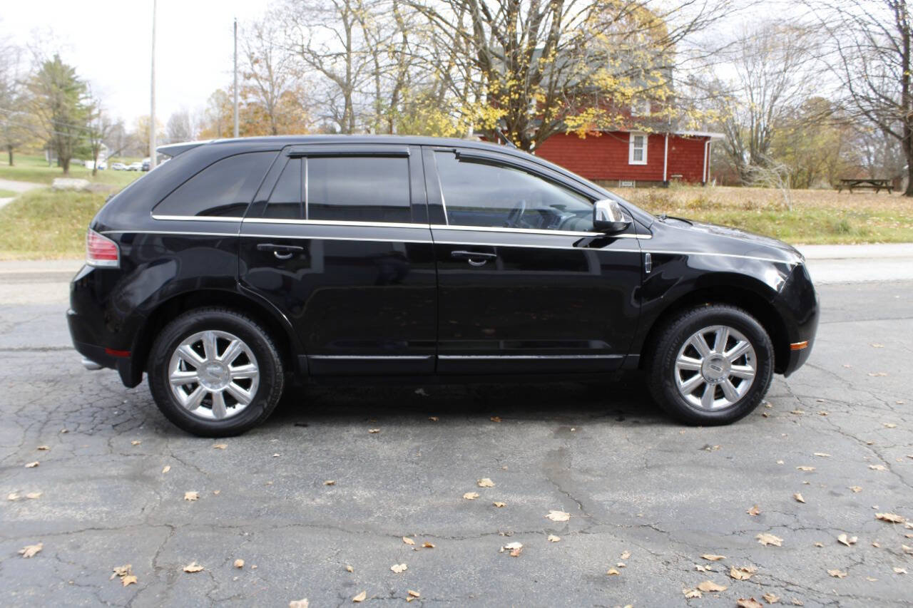 Used 2008 Lincoln MKX AWD image 14
