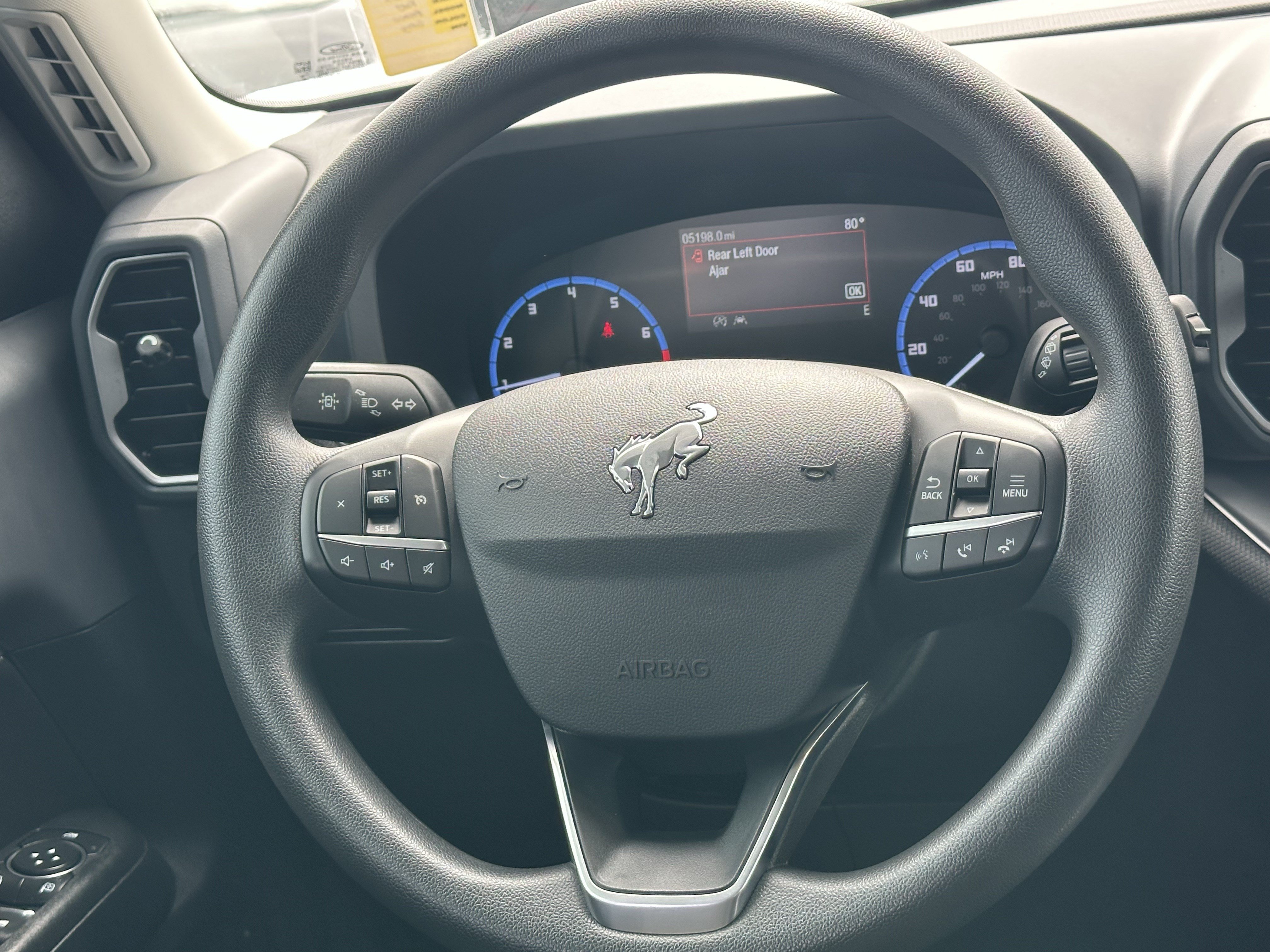 Used 2022 Ford Bronco Sport Big Bend AWD/4WD image 22