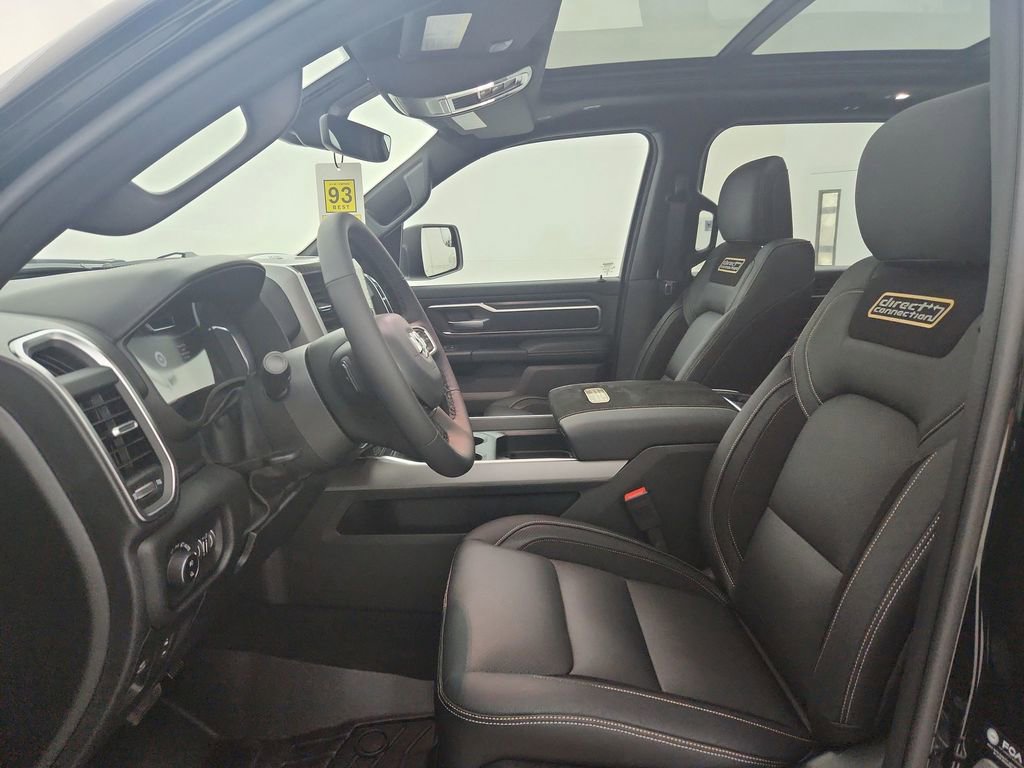 New 2026 RAM 1500 Big Horn image 11