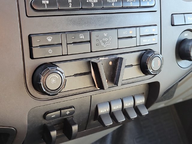 Used 2015 Ford F350 XL AWD/4WD image 20