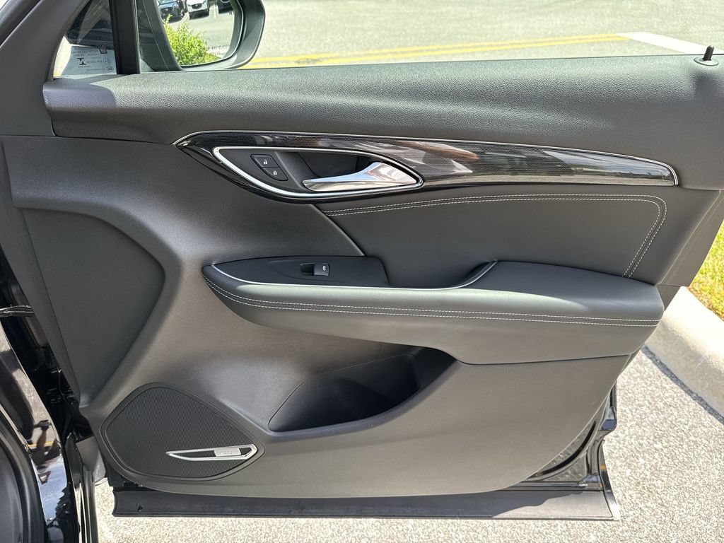Used 2021 Buick Envision Essence w/ Technology Package I FWD image 43