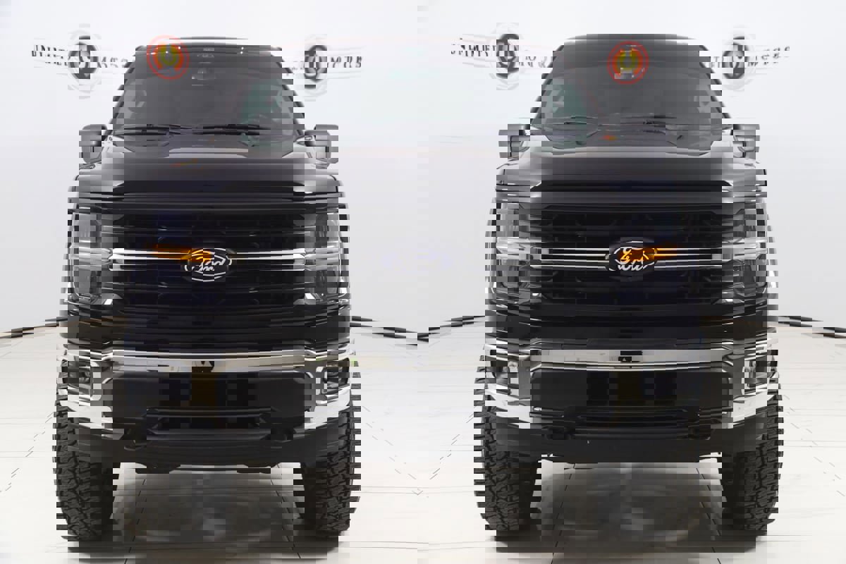 Used 2024 Ford F150 XLT w/ Tow/Haul Package image 51