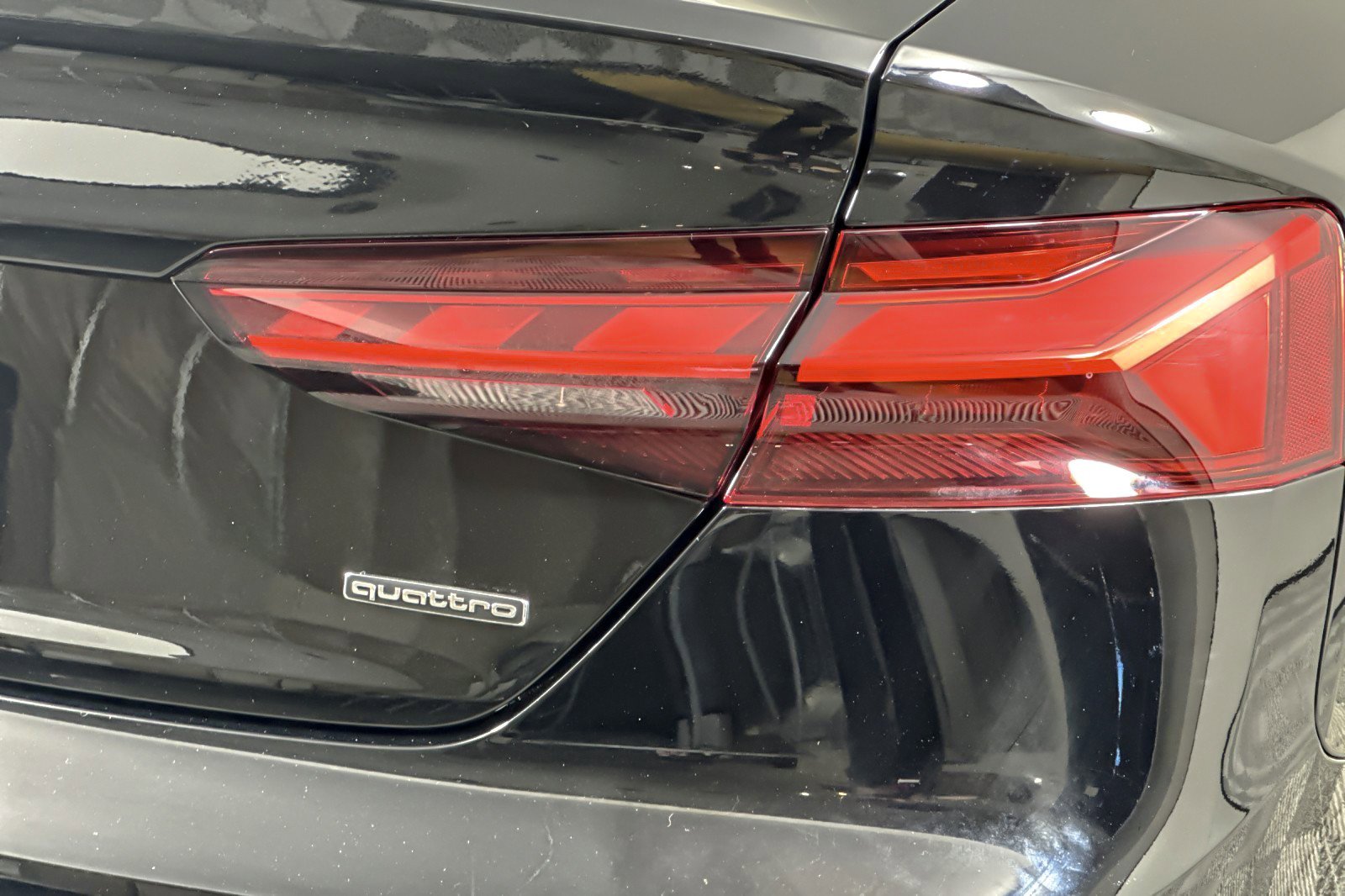 Used 2022 Audi A5 2.0T Premium image 24