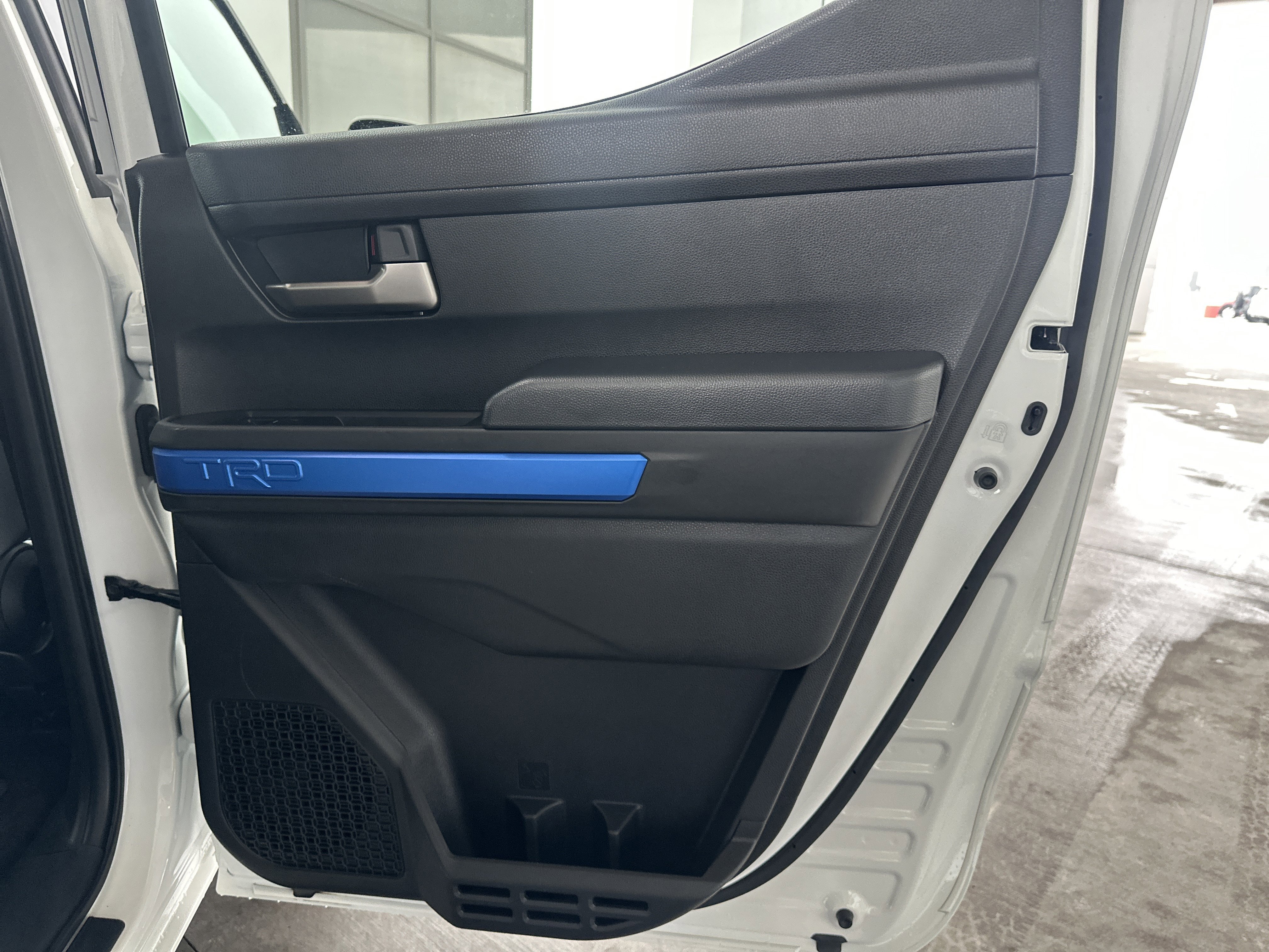 Certified 2025 Toyota Tacoma TRD Off-Road image 14