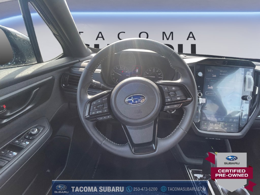Certified 2026 Subaru Forester Premium AWD/4WD image 13
