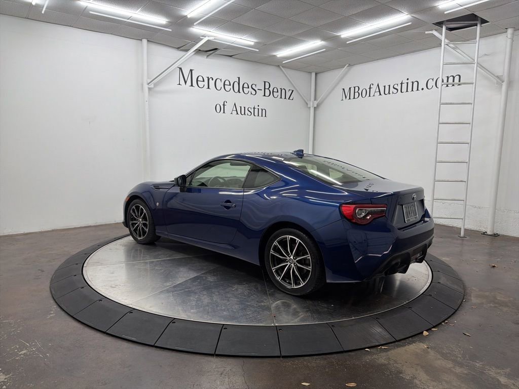 Used 2020 Toyota 86 image 5