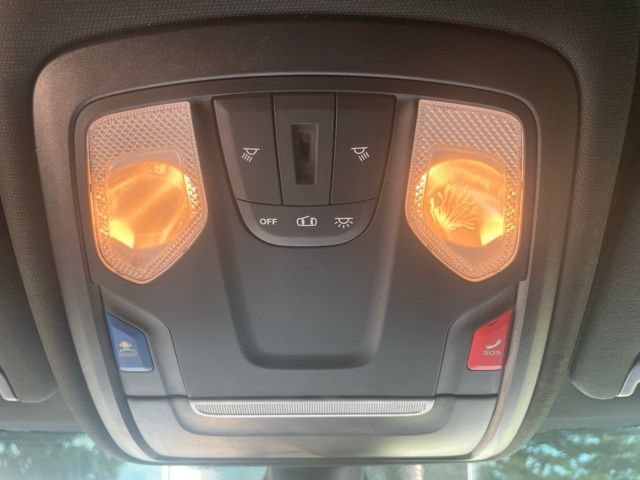 Used 2024 RAM 2500 Big Horn w/ Off Road Package AWD/4WD image 32