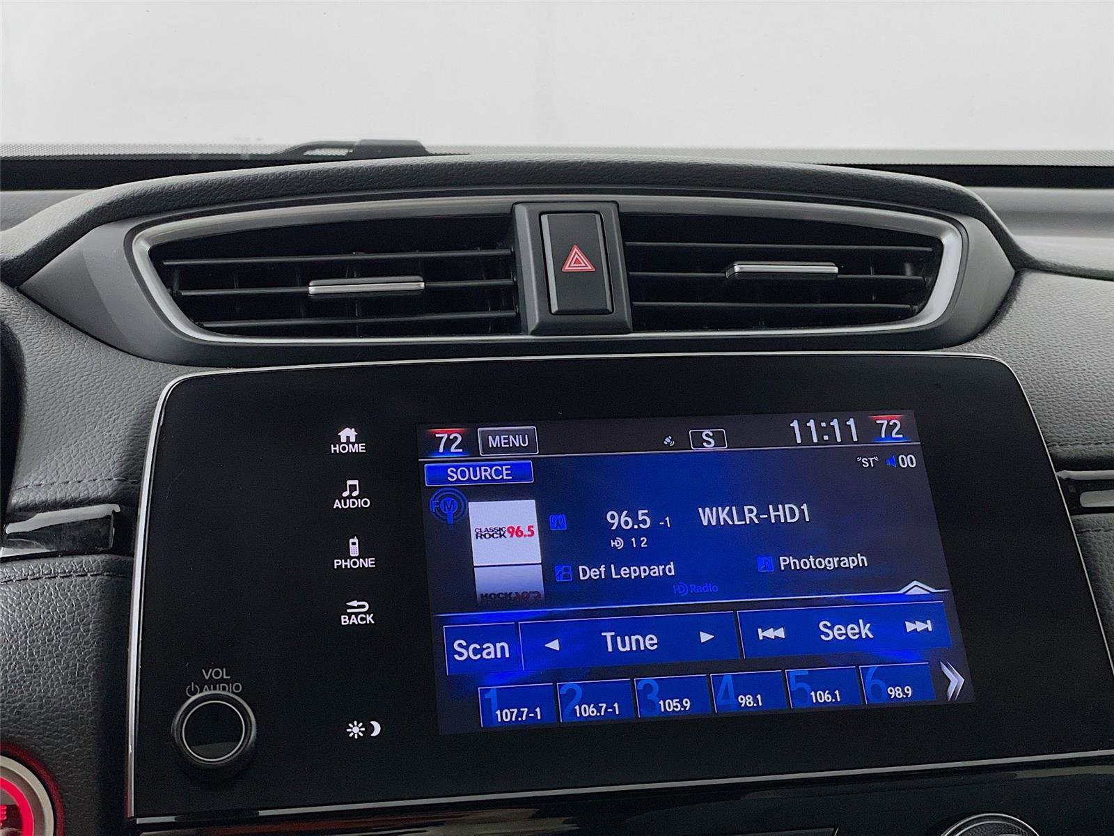 Used 2022 Honda CR-V EX-L image 20