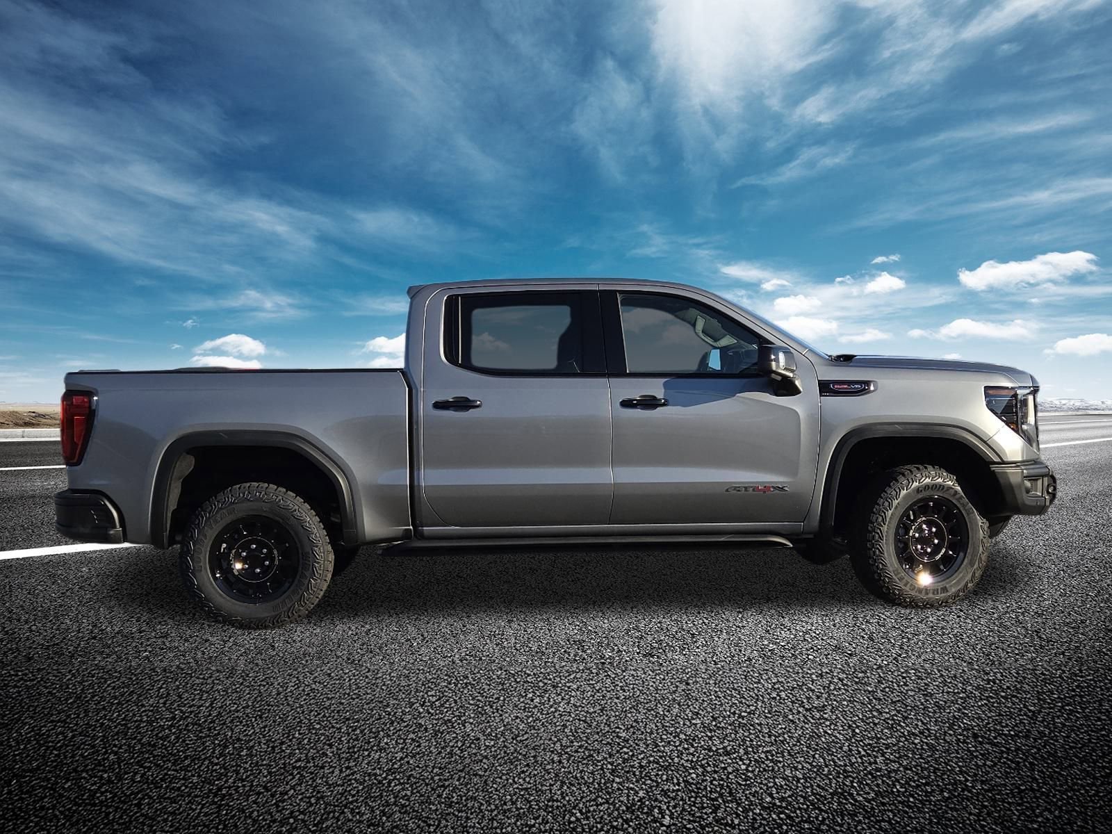New 2026 GMC Sierra 1500 AT4X w/ AT4X AEV Edition image 22