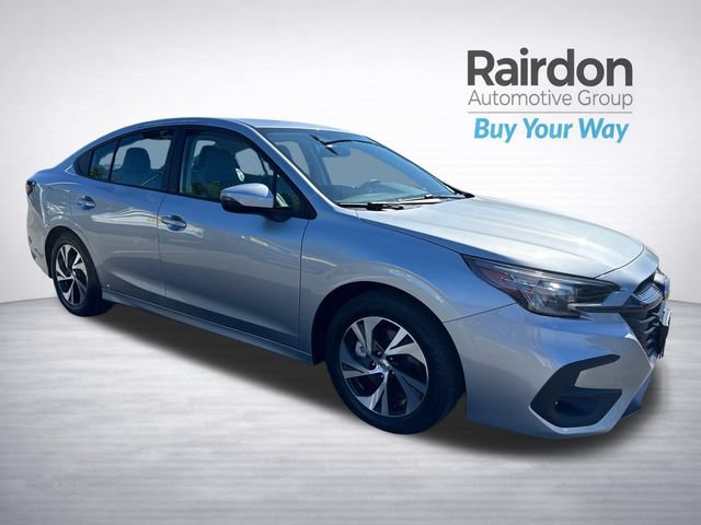 Used 2025 Subaru Legacy Premium