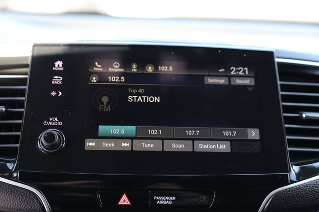 Used 2021 Honda Passport Elite image 28