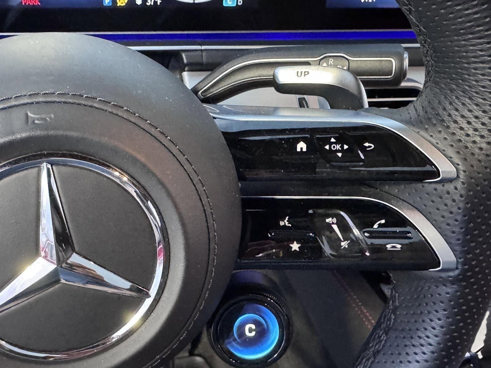 Used 2025 Mercedes-Benz GLE 63 AMG S image 27