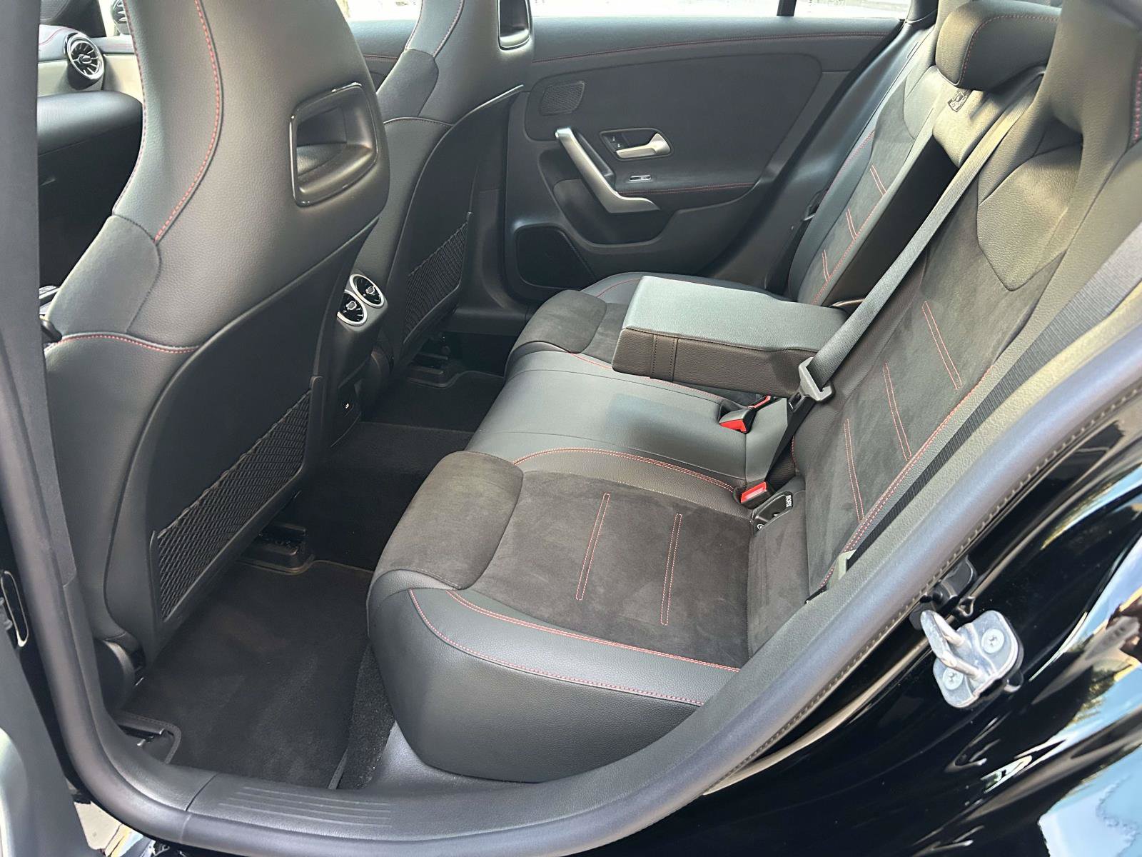 Certified 2026 Mercedes-Benz CLA 250 image 37