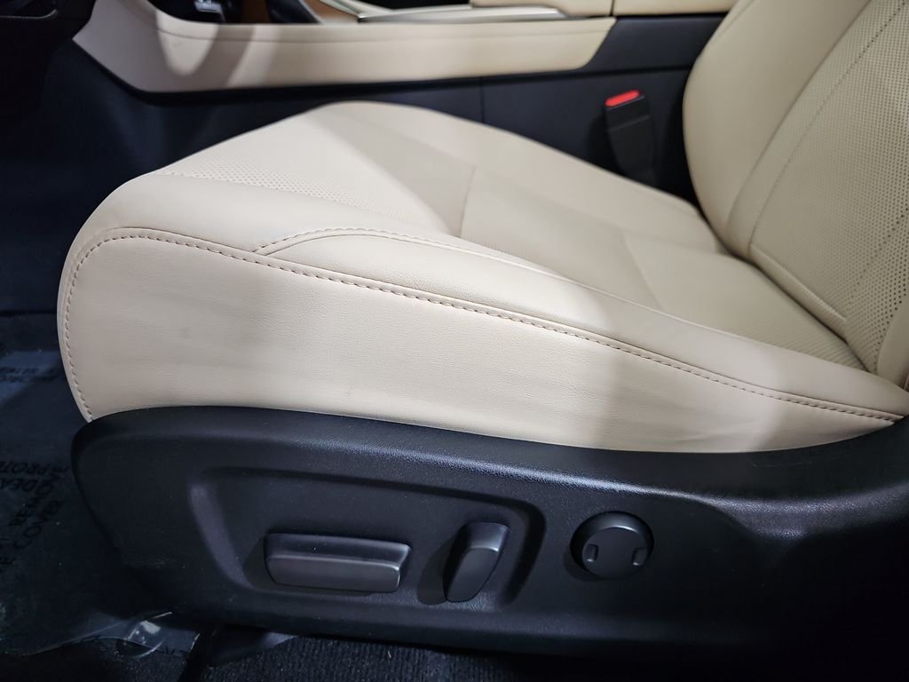 Used 2021 Lexus RX 450h AWD w/ Premium Package image 29