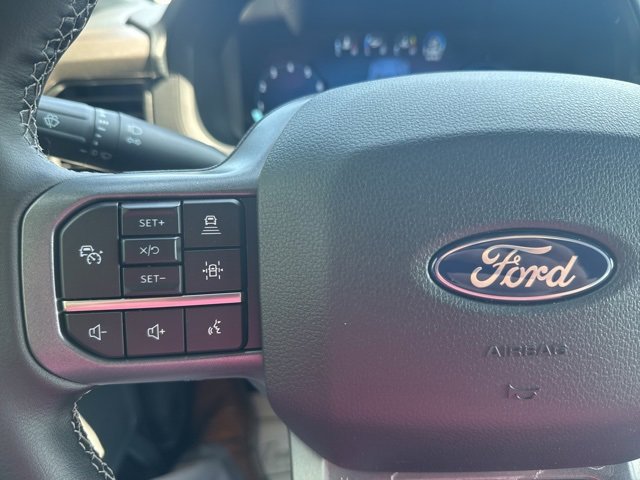 New 2025 Ford F150 XLT w/ Equipment Group 302A MID image 19