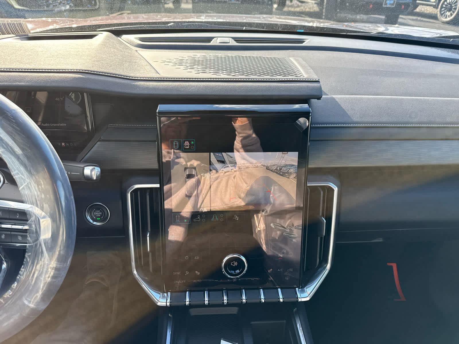 New 2026 GMC Acadia Elevation w/ Black Edition image 23