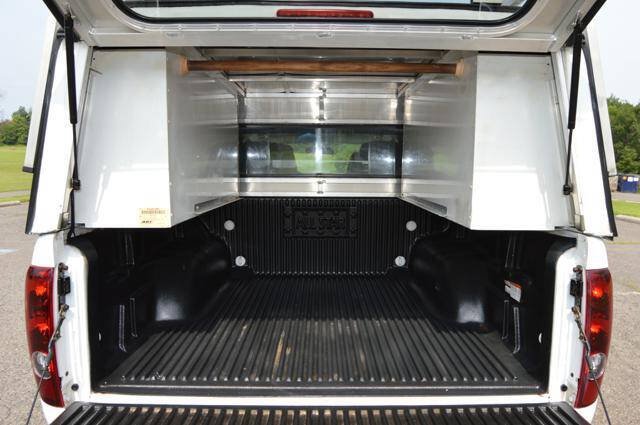 Used 2007 Chevrolet Colorado LT RWD image 33