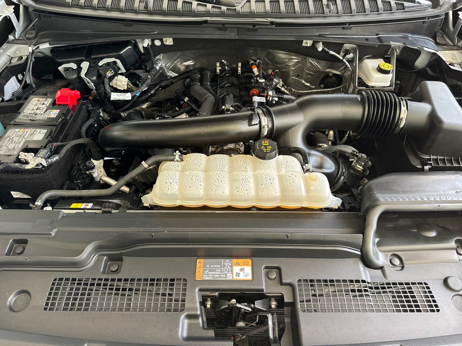 Used 2025 Ford Expedition Max Active AWD/4WD image 37