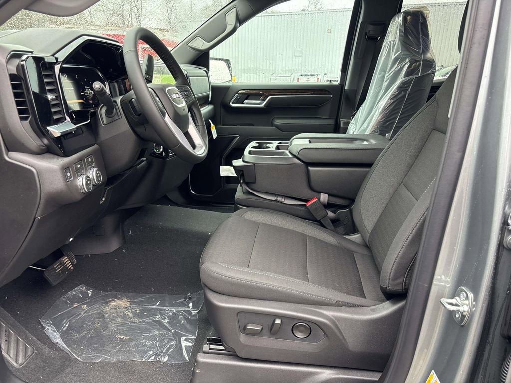 New 2026 GMC Sierra 1500 Elevation image 4