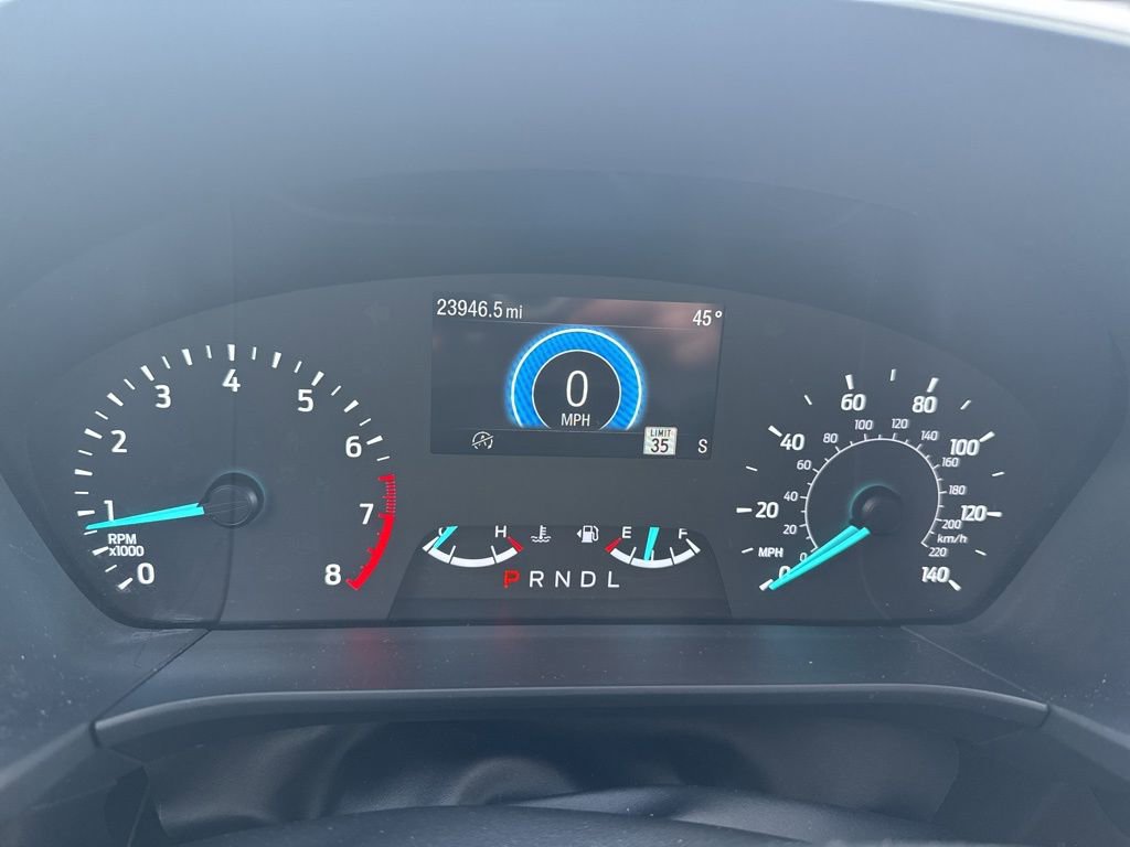 Used 2022 Ford Escape SE image 16