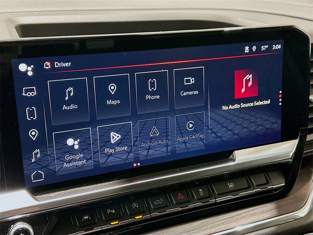 Used 2024 GMC Sierra 1500 SLT w/ SLT Premium Plus Package image 15